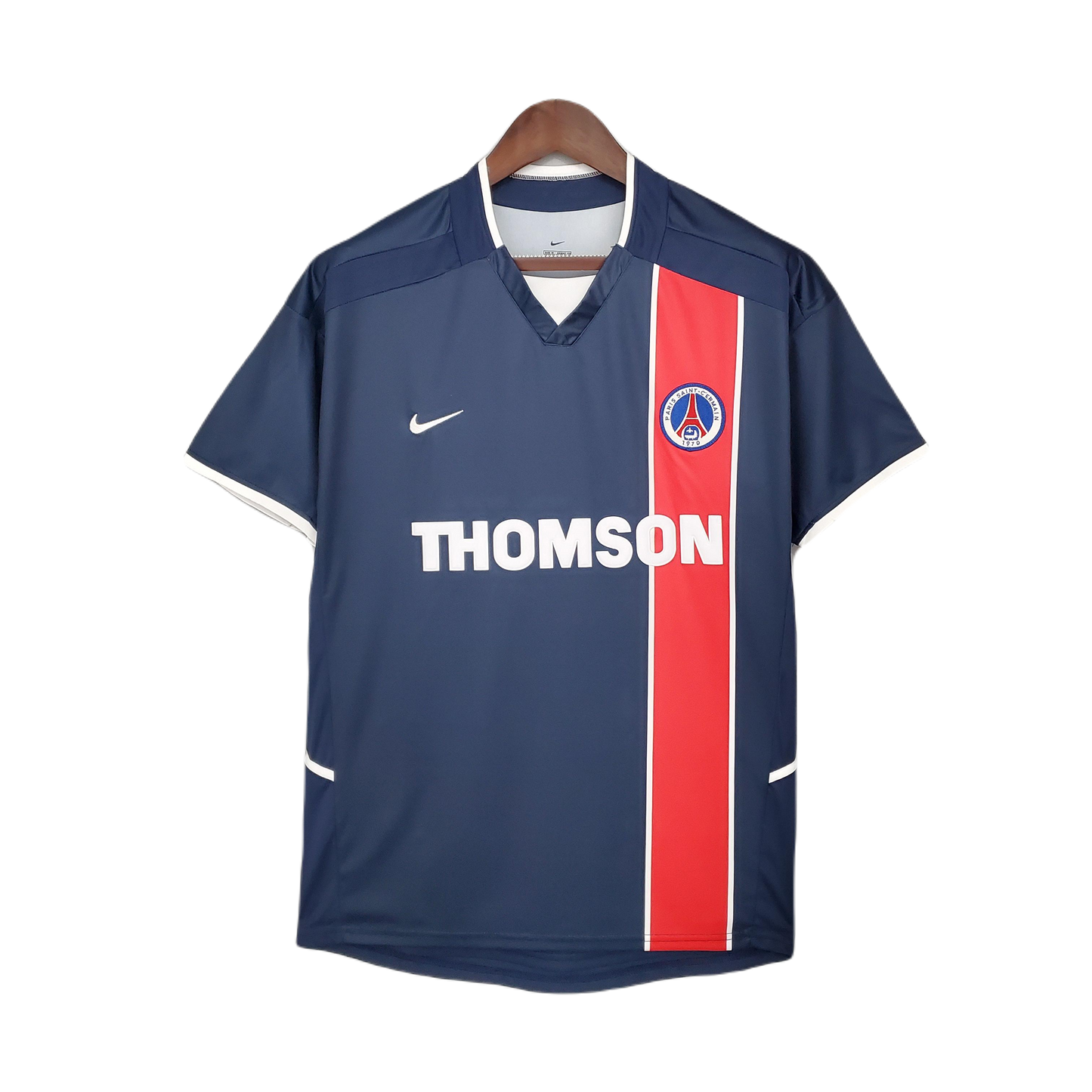 Retro PSG 02/03 Home Kit