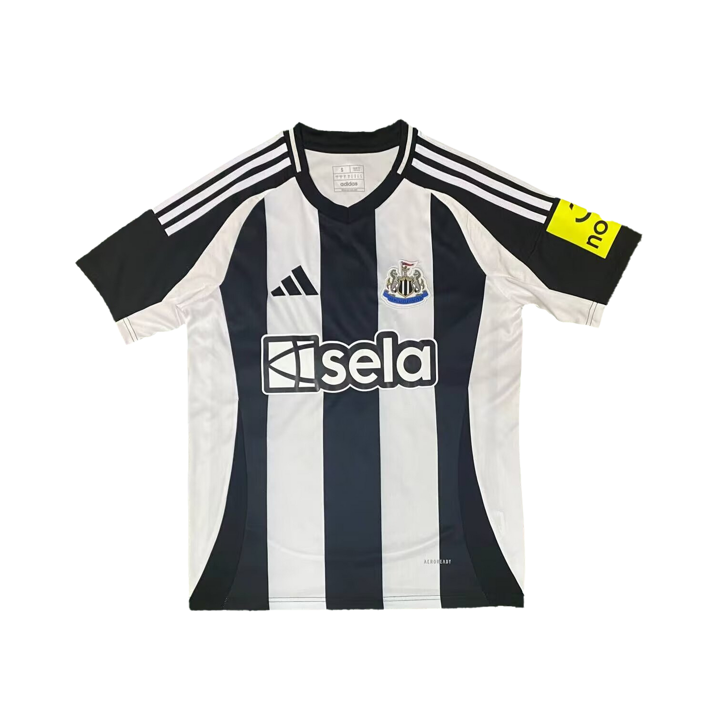 Newcastle United Home Kit 24/25