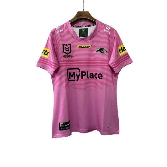 Penrith Panthers Away Jersey 2024