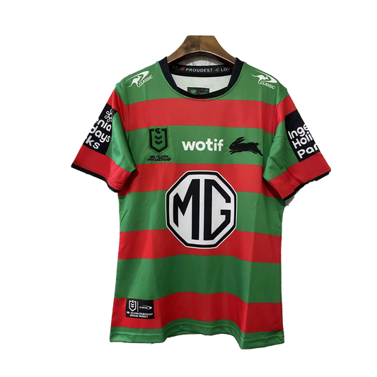 South Sydney Rabbitohs Home Jersey 2024