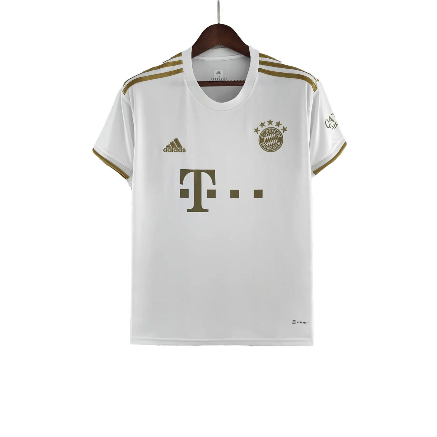 Bayern Munich Away Kit 22/23