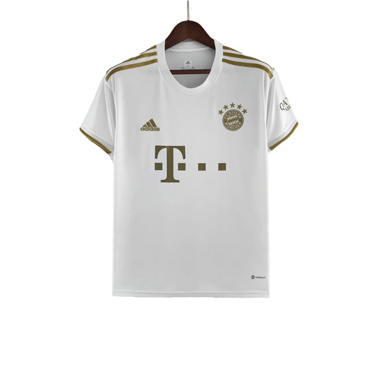 Bayern Munich Away Kit 22/23