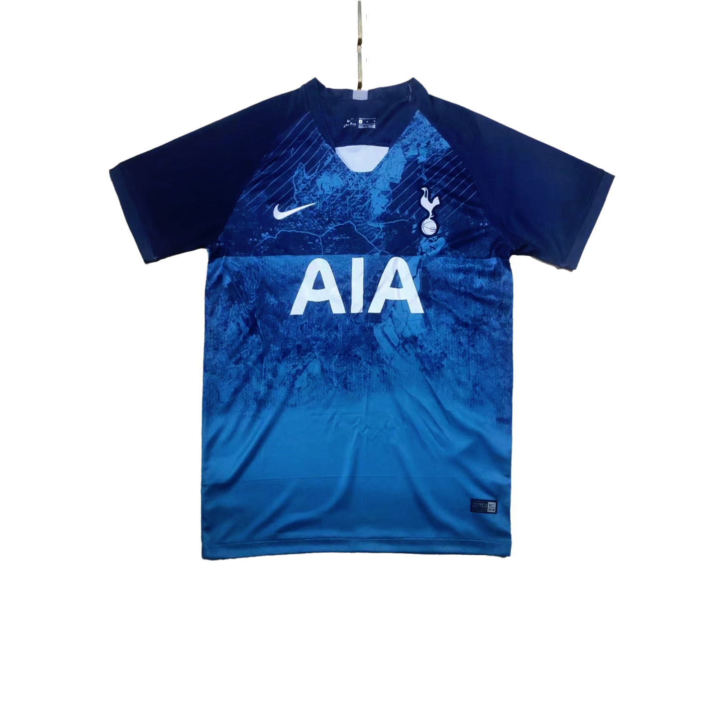 Tottenham Blue Kit 18/19