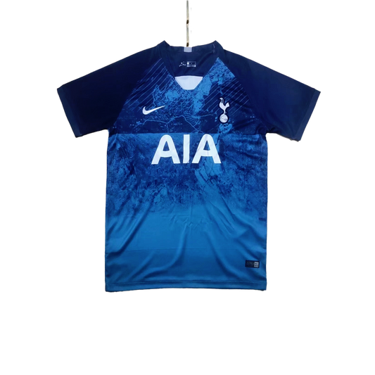 Tottenham Blue Kit 18/19