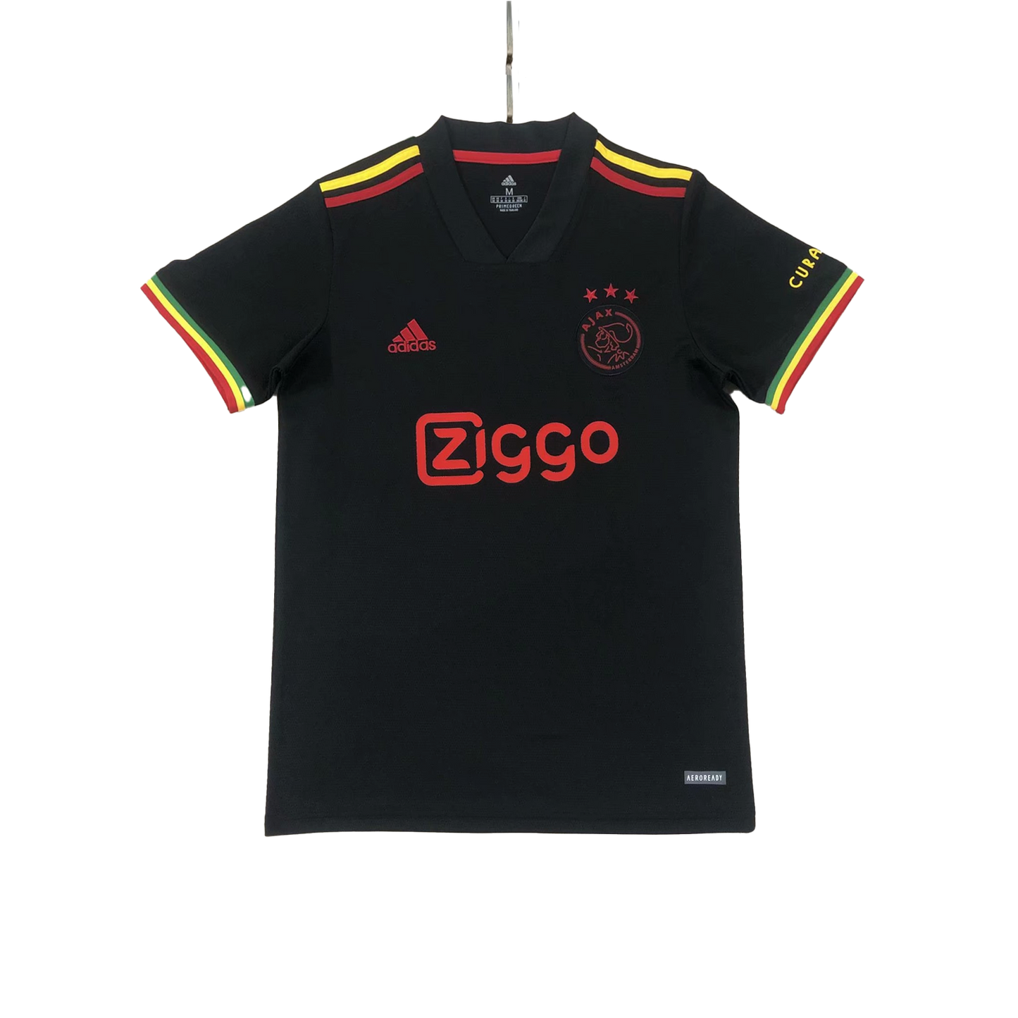 Ajax "Bob Marley" Special Edition Kit 21/22