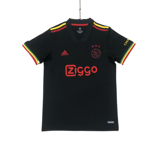 Ajax "Bob Marley" Special Edition Kit 21/22