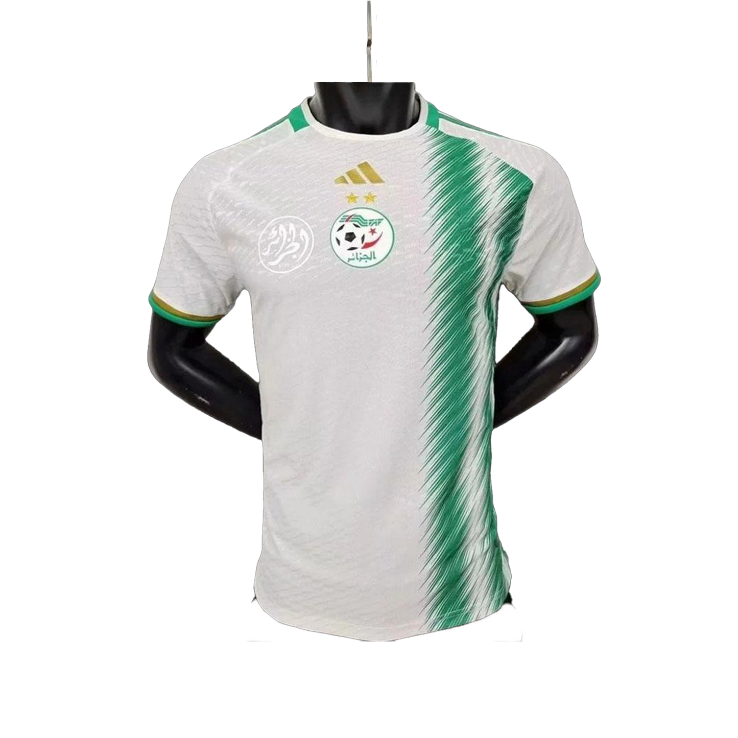 Algeria Home Kit 22/23