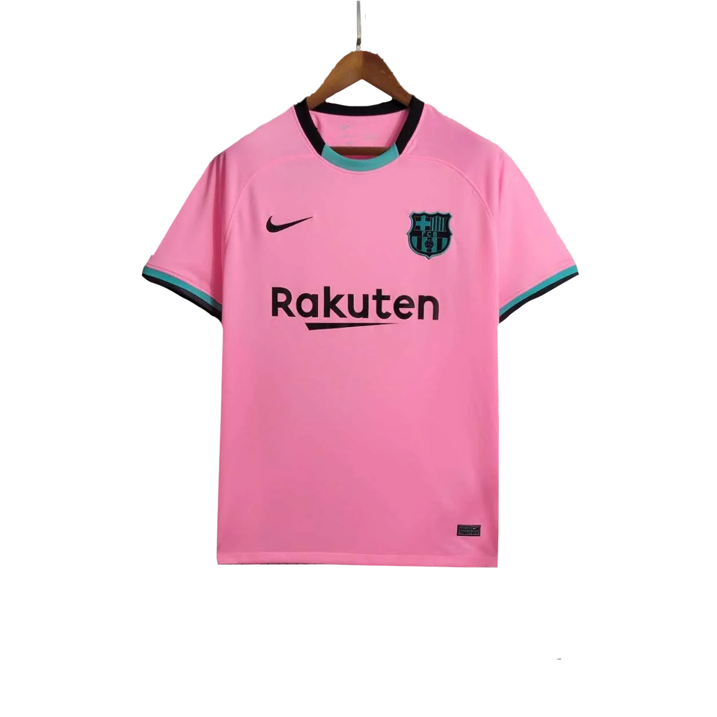 Barcelona Special Pink Kit 22/23