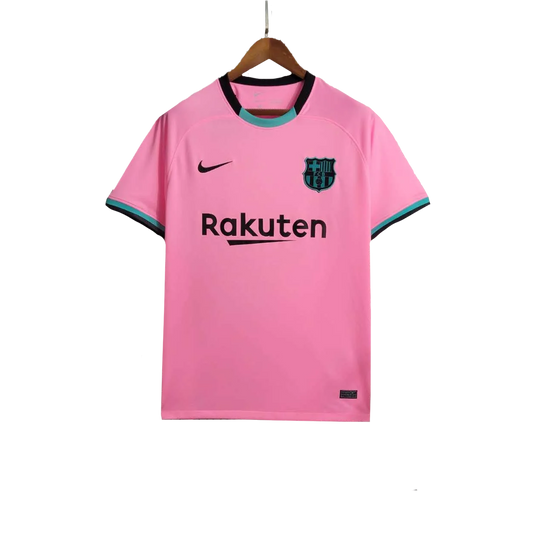 Barcelona Special Pink Kit 22/23