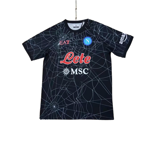 Napoli "Halloween" Special Edition Kit 23/24