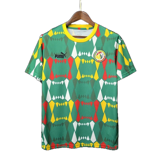 Senegal Home Green Bite Kit