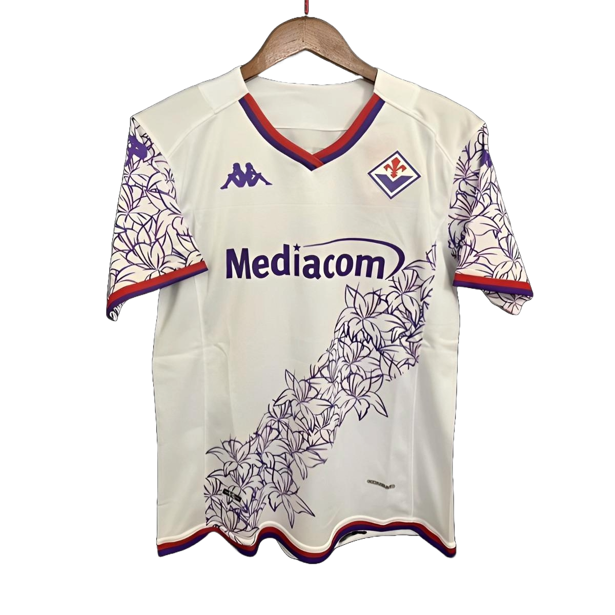 Fiorentina Away Kit 23/24