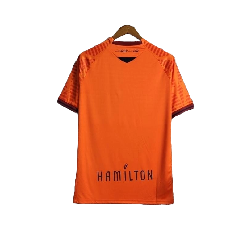 Canada Forge FC Home Soccer Kit 22/23