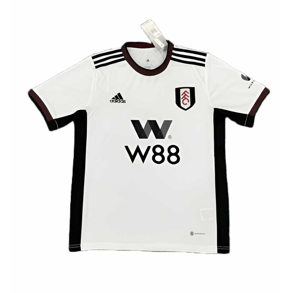 Fulham F.C Home Kit 22/23