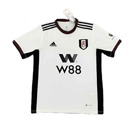 Fulham F.C Home Kit 22/23