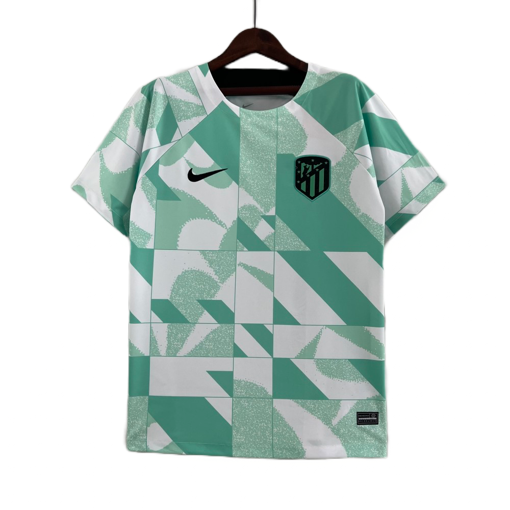 Atletico Madrid Training Kit 23/23