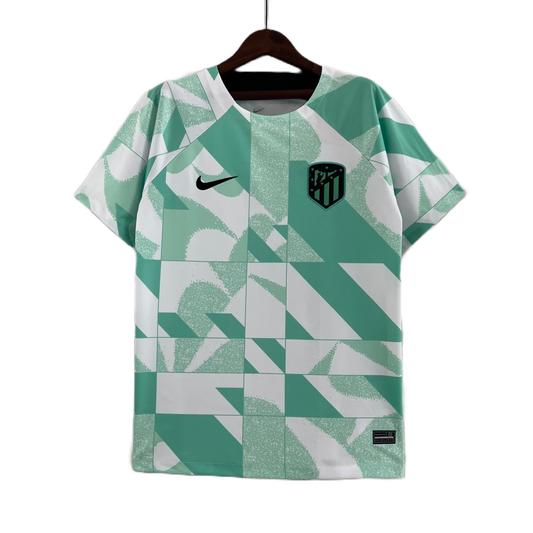 Atletico Madrid Training Kit 23/23