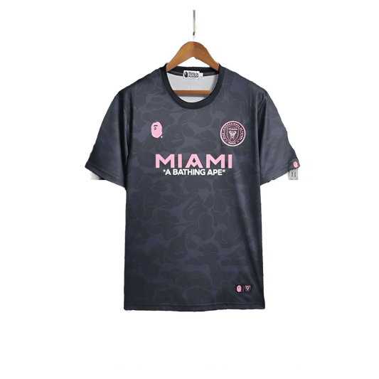 Inter Miami X BAPE Kit