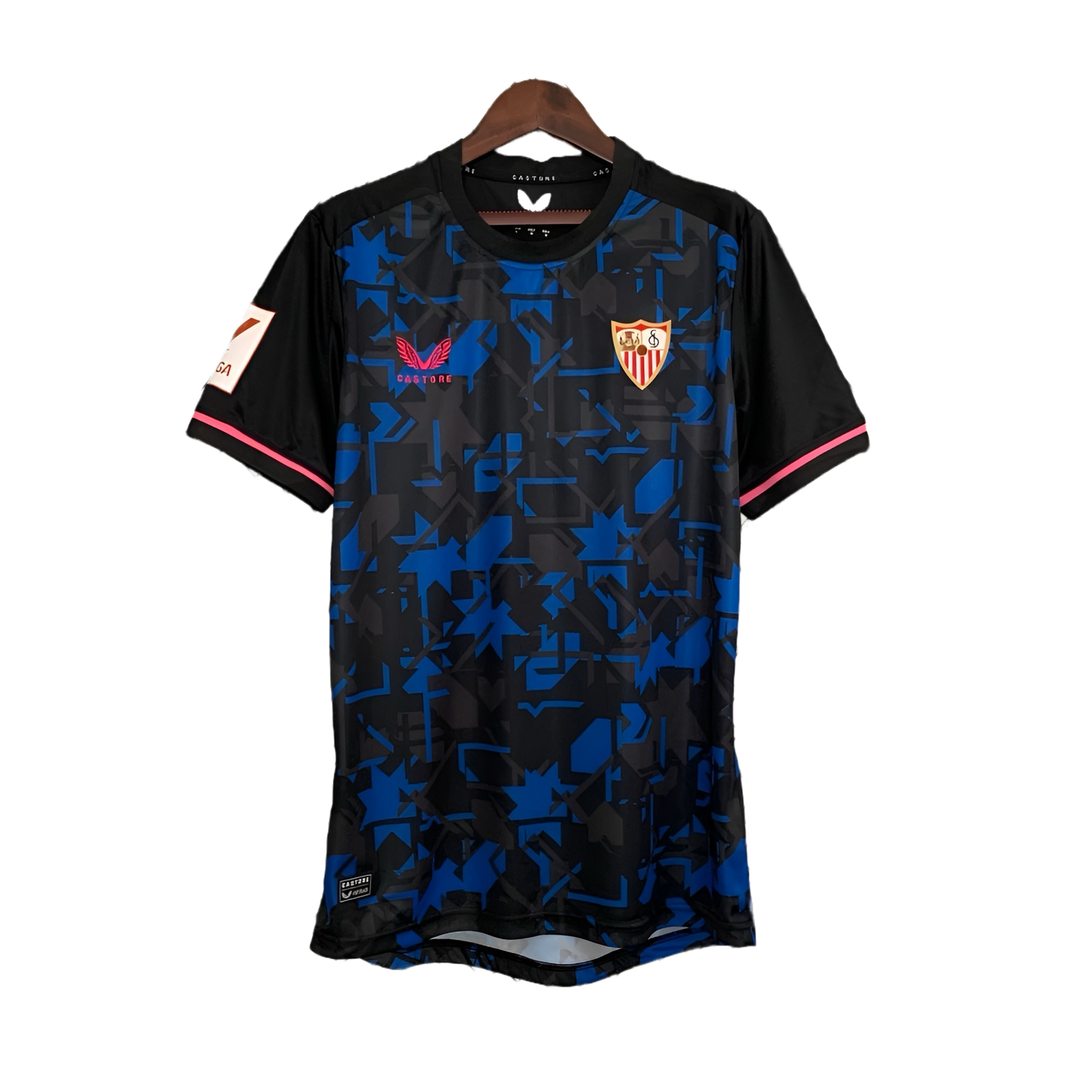 Sevilla Third Kit 23/24