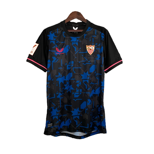 Sevilla Third Kit 23/24