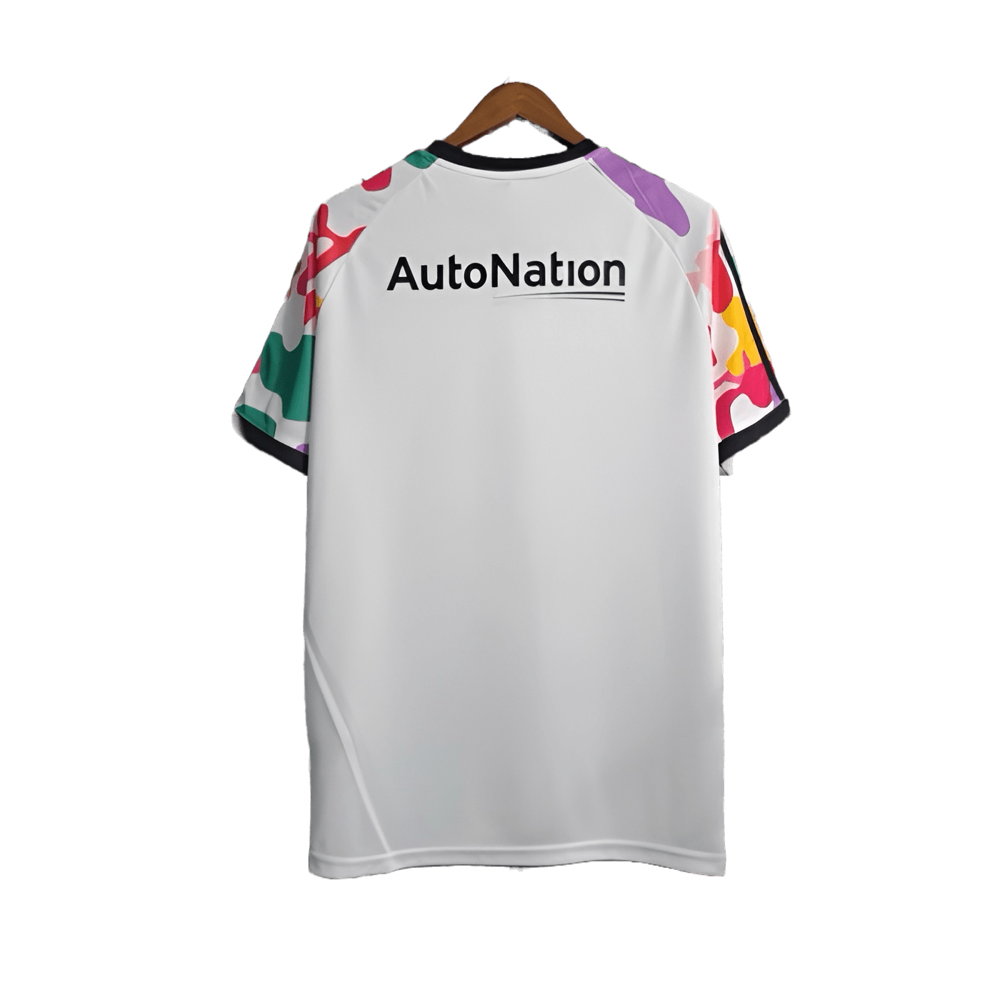 Inter Miami Kit Multi Colour Kit 23/24