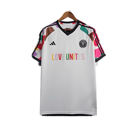 Inter Miami Kit Multi Colour Kit 23/24