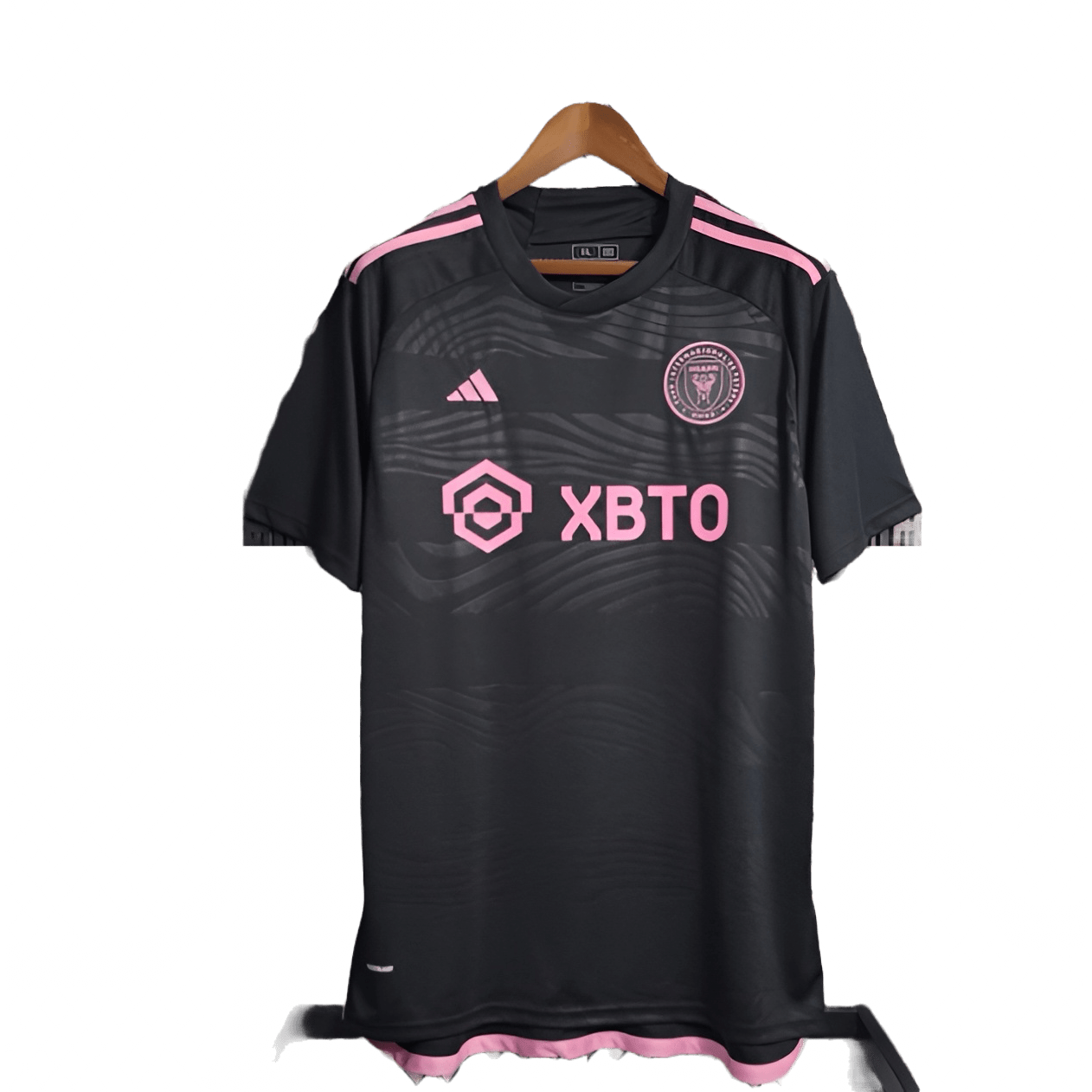 Inter Miami Away Kit 23/24