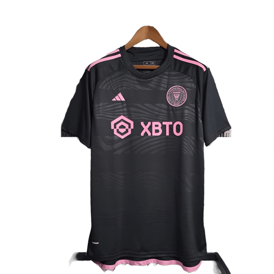 Inter Miami Away Kit 23/24