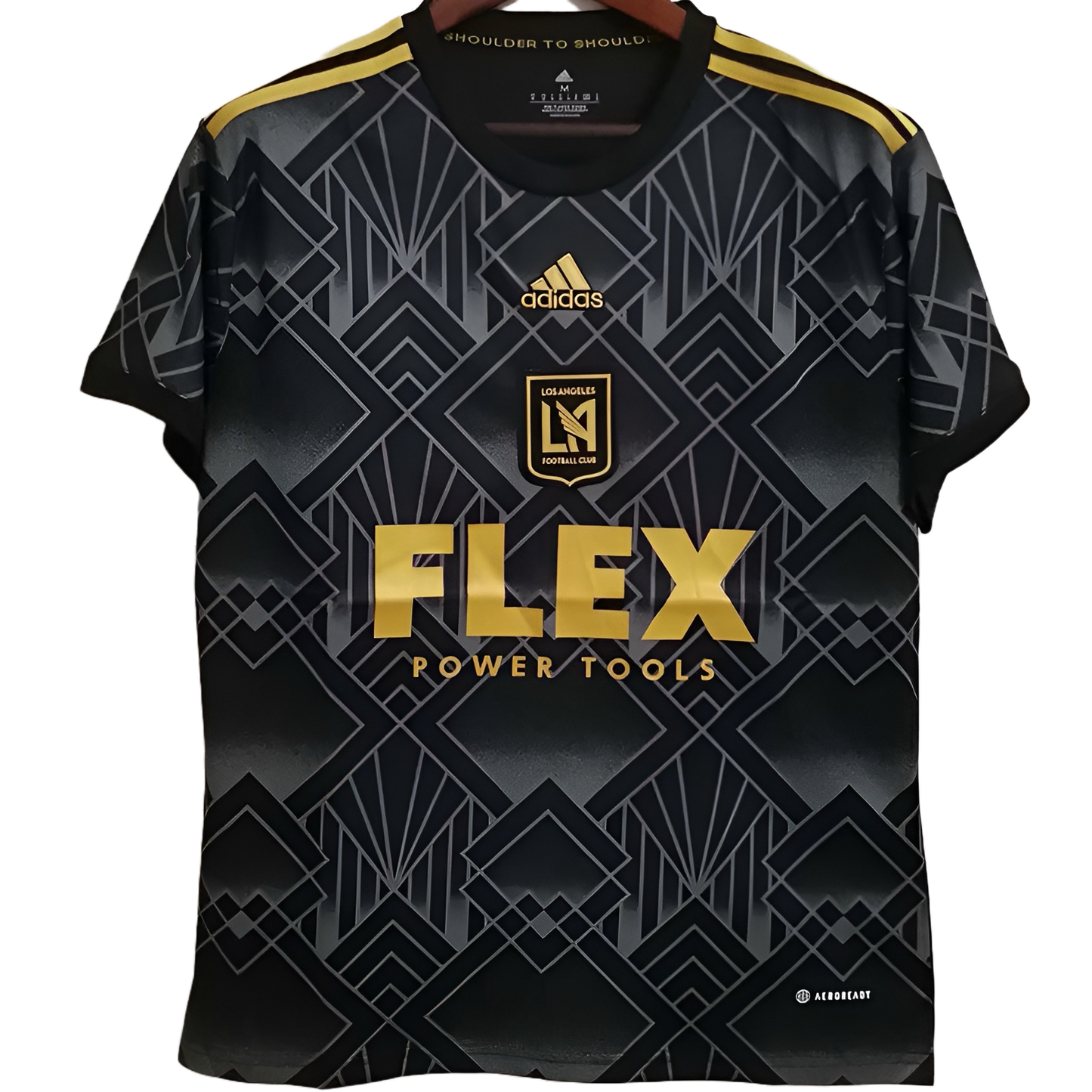 Los Angeles Home kit 23/24