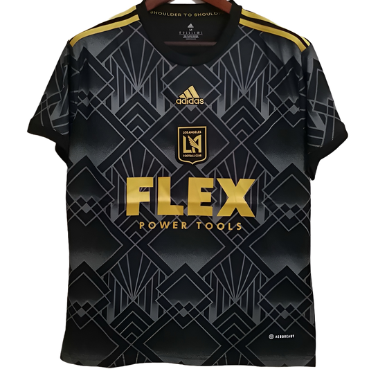 Los Angeles Home kit 23/24