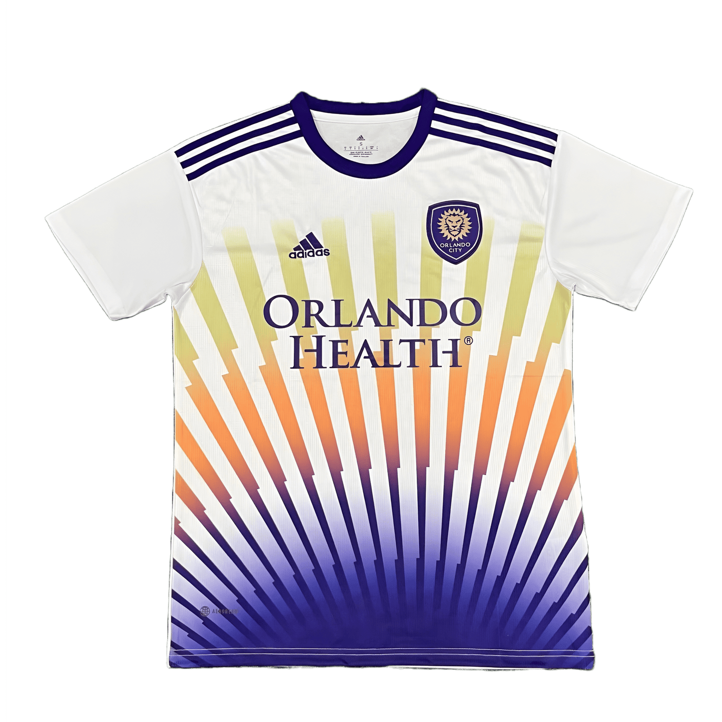 Orlando City Away Kit 22/23