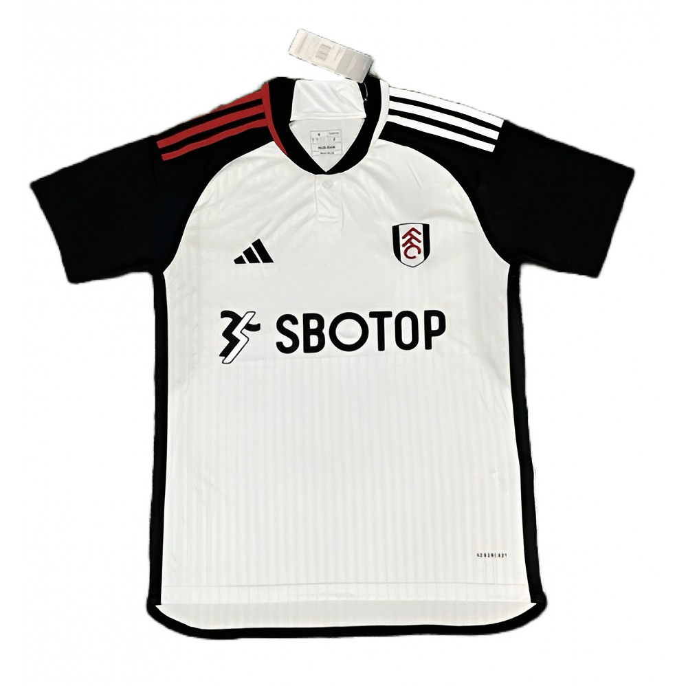 Fulham F.C Home Kit 23/24