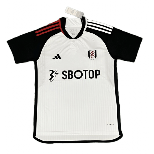 Fulham F.C Home Kit 23/24