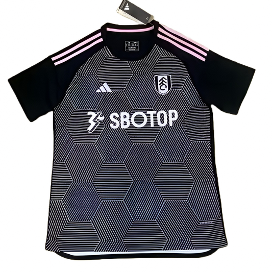 Fulham F.C Away Kit 23/24