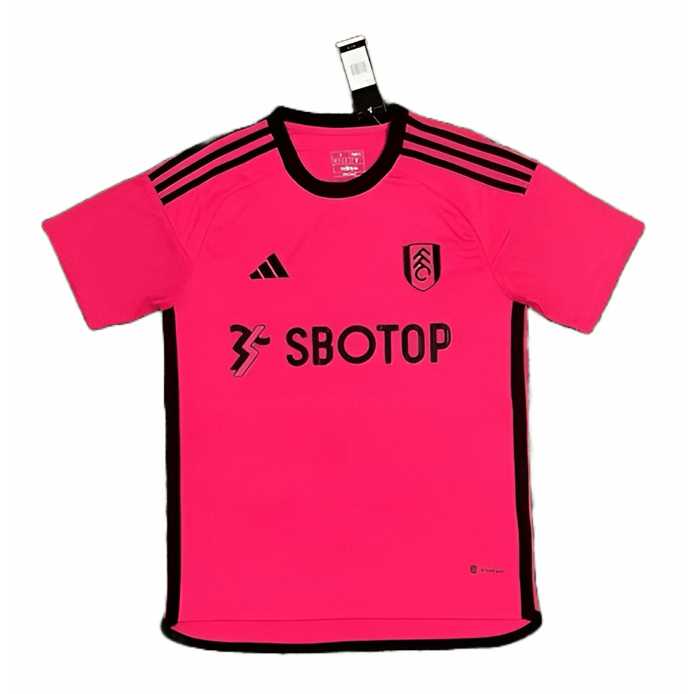 Fulham F.C Away Kit 23/24