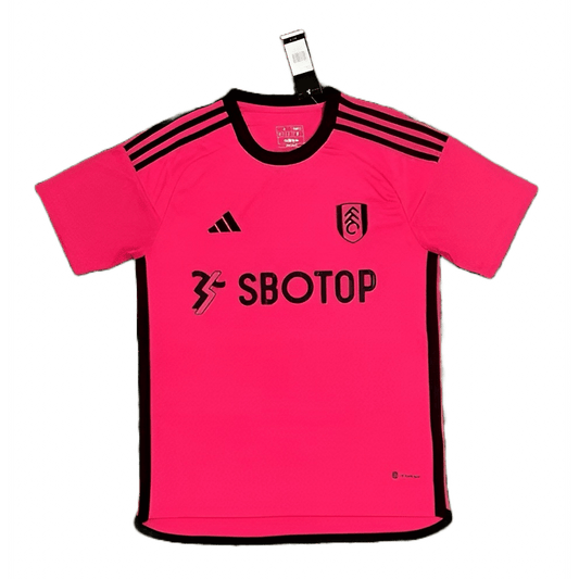 Fulham F.C Away Kit 23/24