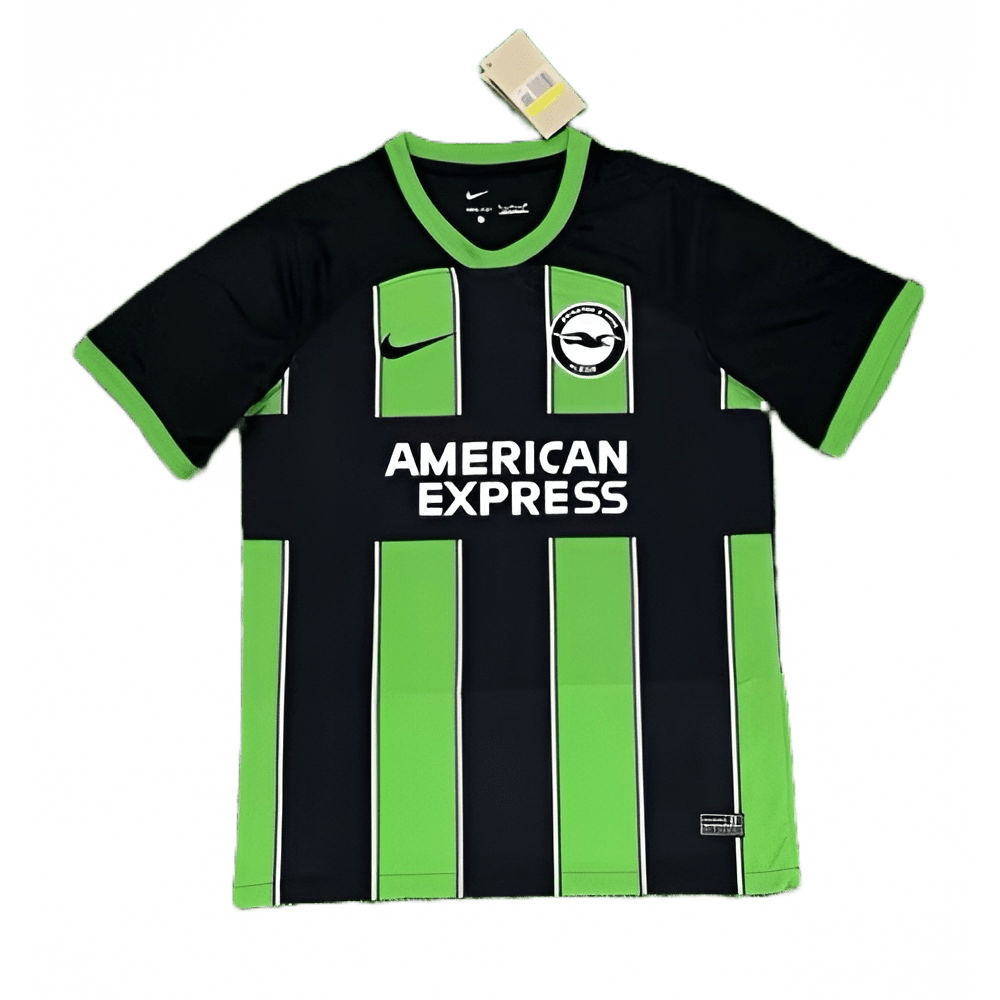 Brighton Away Kit 23/24