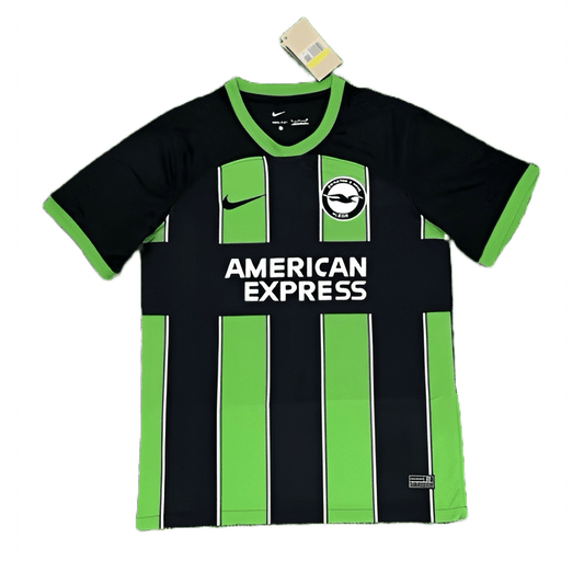 Brighton Away Kit 23/24