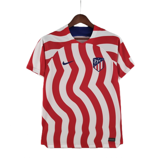 Atletico Madrid Home Kit 22/23