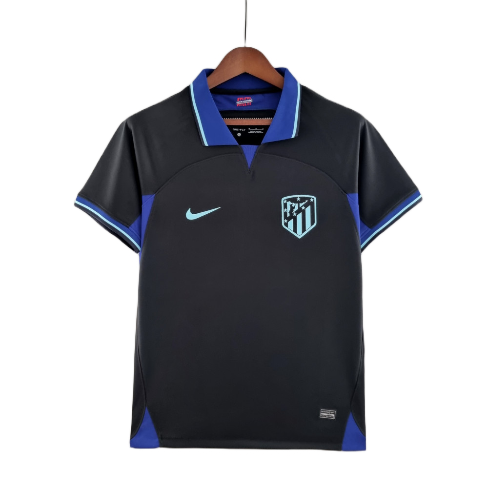 Atletico Madrid Away Kit 22/23