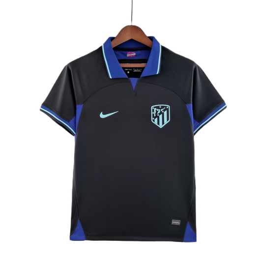 Atletico Madrid Away Kit 22/23