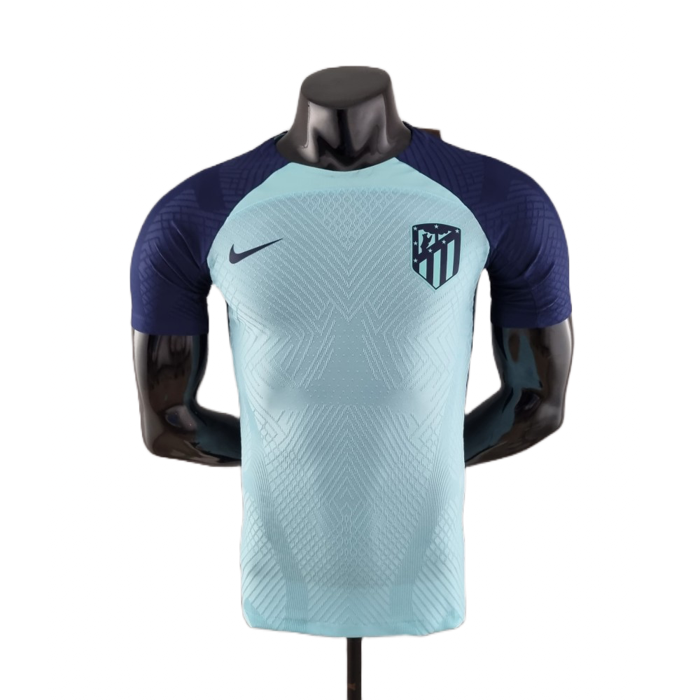 Atletico Madrid Blue Kit 22/23