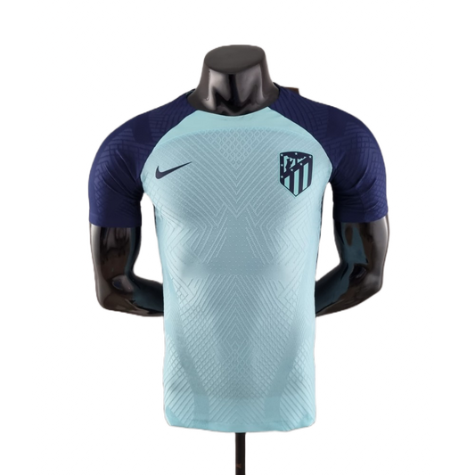 Atletico Madrid Blue Kit 22/23