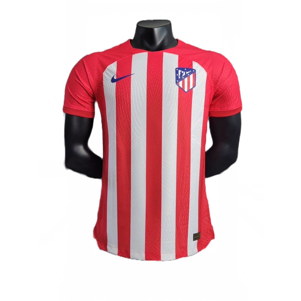 Atletico Madrid Home Kit 23/24