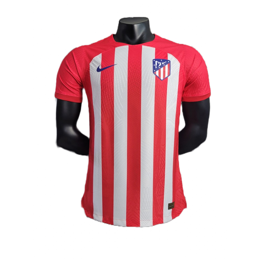 Atletico Madrid Home Kit 23/24