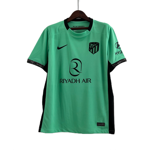 Atletico Madrid Third Kit 23/24