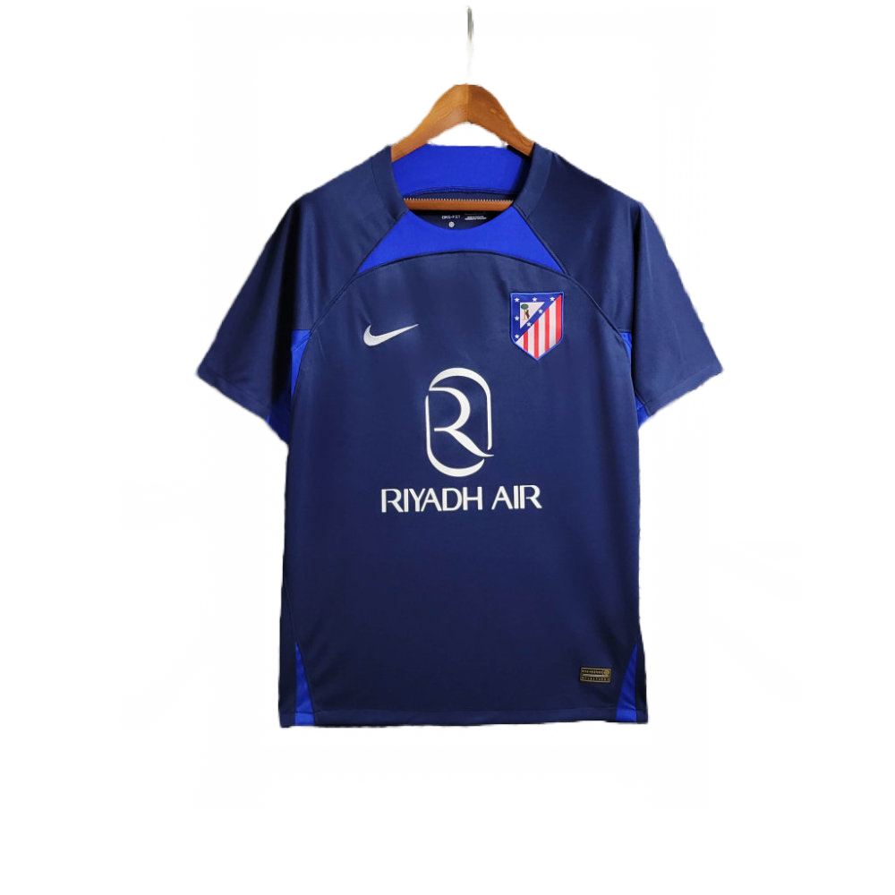 Atletico Madrid Training Kit 23/23