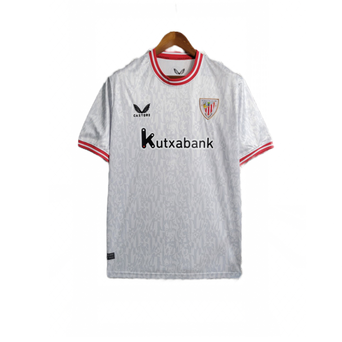 Athletic Bilbao Third Kit 23/24