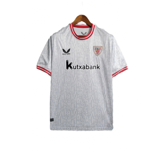 Athletic Bilbao Third Kit 23/24