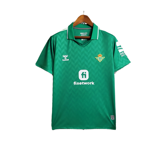 Real Betis Away Kit 23/24